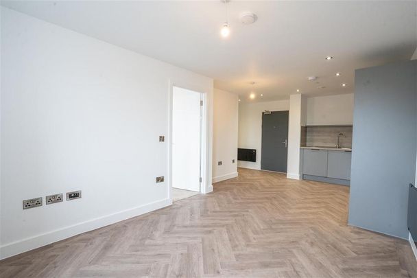 1 bedroom apartment to rent - Photo 1