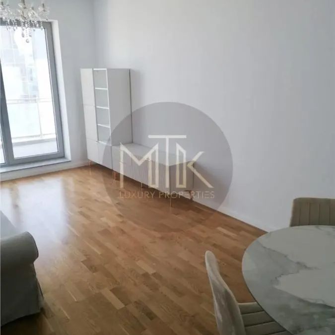 Luxuria Residence - Apartament 2 cam lux.I Prima inchiriere - Fotografie 1