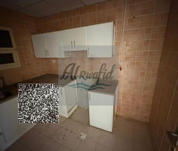 Value Deal 1BHK Dual Balcony Naima Ajman - Photo 6