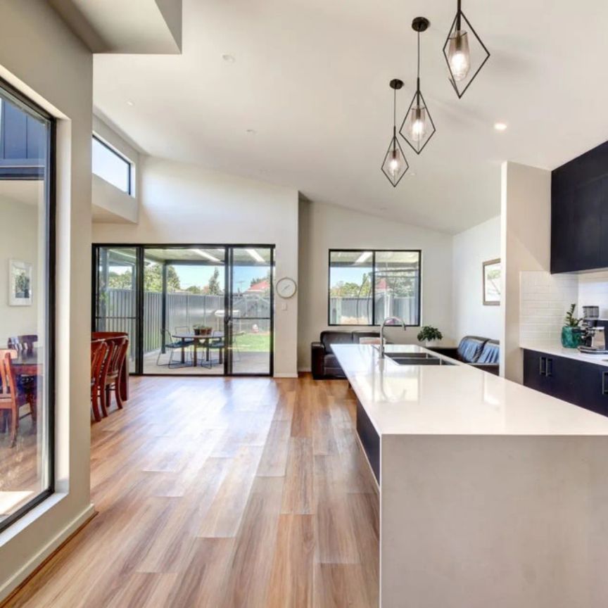 Modern Living Made Easy - Photo 1