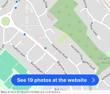 3 bedroom terraced house for rent - Photo 1