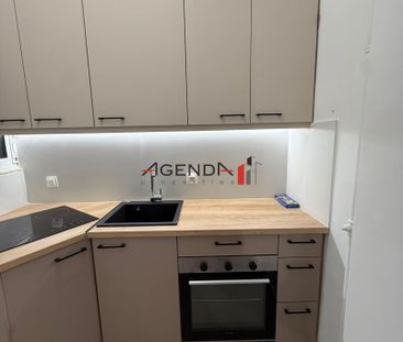 Ενοικίαση κατοικίας, 27 τ.μ., Αθήνα, 450 € - Photo 2