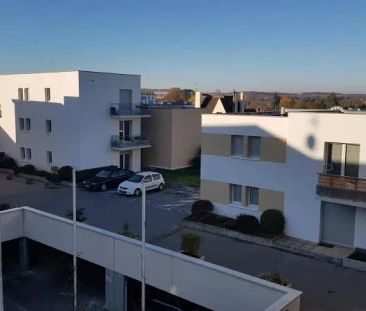 Appartement à louer 1 pièce 37.33m² - Photo 1