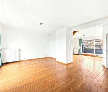 Duplex - à louer - Photo 1