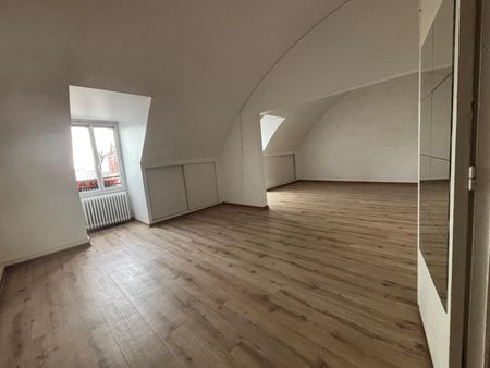 Location appartement 2 pièces 37.64 m2 à Tours - Photo 3