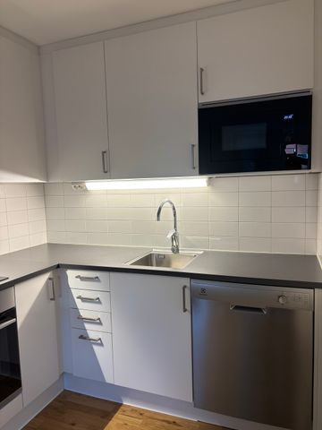 Axvägen, Sundsvall - Foto 2