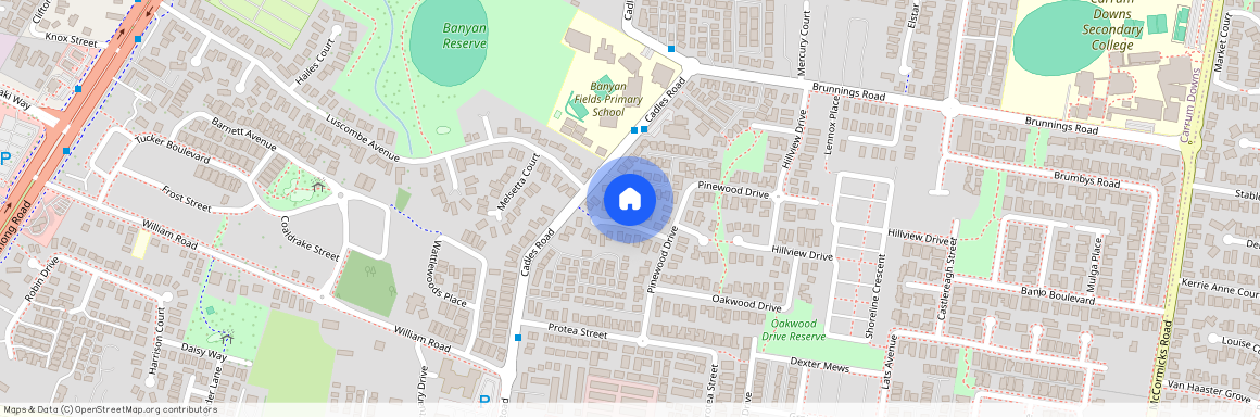 7 Manna Gum Court, Vic 3201, Carrum Downs