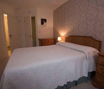 2 bedroom apartment to rent - Photo 6