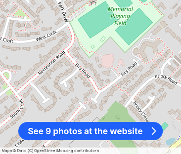 Firs Road, Hethersett, Norwich, Norfolk, NR9 - Photo 1