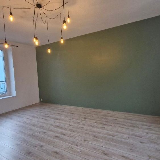 Location Appartement 4 pièces 78m² LE HAVRE 76600 - Photo 1