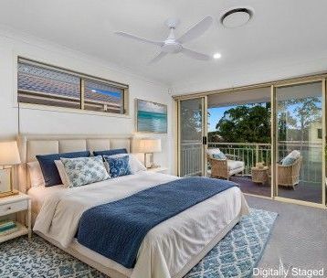 $900 p/w Townhouse in Gated Complex - Photo 5