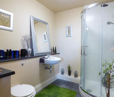 Studio to rent - Photo 6