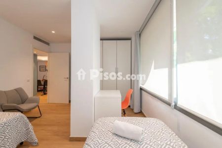 Piso en alquiler en Carrer de la Creu - Foto 2
