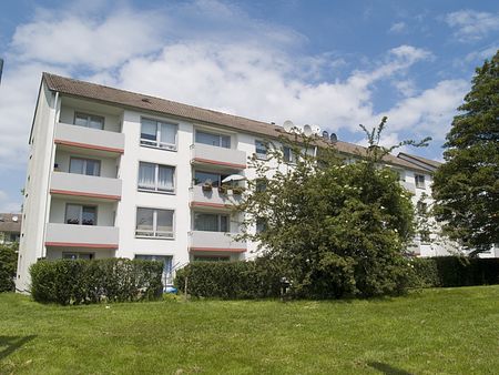 2-Zimmer-Wohnung in Remscheid-Lüttringhausen - Foto 4