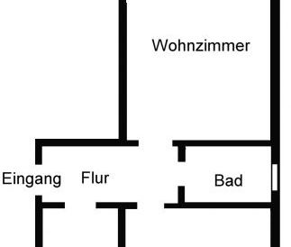 Bramfeld Nord - ruhige Wohnstraße Heukoppel- Modernisierte Wohnung ... - Foto 5