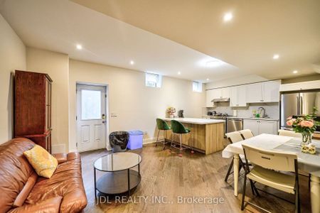 For Lease - 133 HILLSVIEW Drive Unit# RmB Bsm, Richmond Hill, Ontario - Photo 2