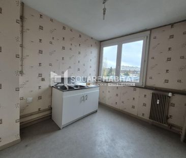 Location Appartement 1 pièce 37m² LILLE 59260 - Photo 2