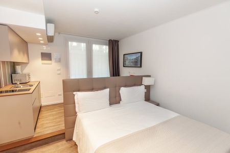 Via Giovanni Cagliero, Milan, Lombardy 20125 - Photo 5