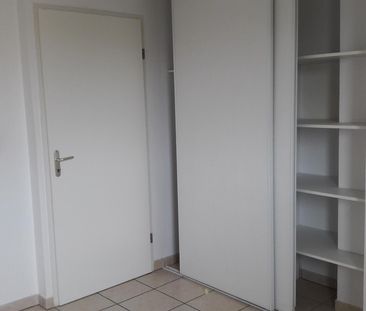 location Appartement T2 DE 44.93m² À CUGNAUX - Photo 3