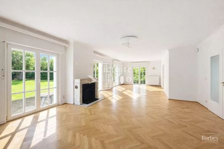 Tout savoir sur cette maison à Woluwe-St-Pierre, à Woluwe-St-Pierre - Foto 2