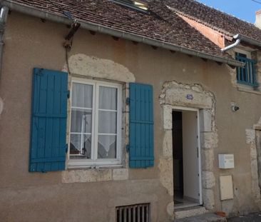 Location maison 2 pièces, 55.21m², Vineuil - Photo 3