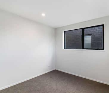 Brand New Townhouse in a Convenient Location! - Photo 6