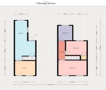 Brough Street, Derby - Photo 6