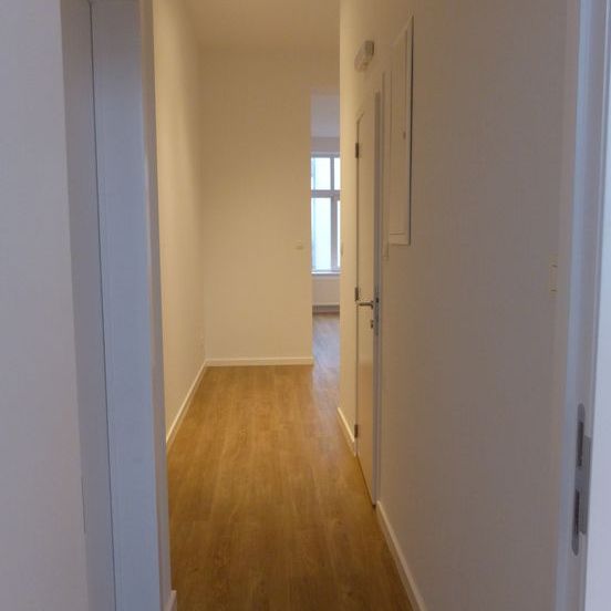 Appartement te huur - Photo 1