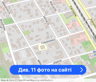 Nowoczesne i eleganckie 3 pokoje z balkonem, garaż - Фото 1