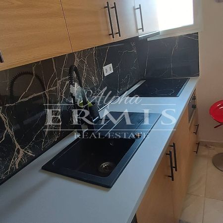 Studio/Γκαρσονιέρα για ενοικίαση Διοικητήριο (Κέντρο Θεσσαλονίκης) - Photo 2