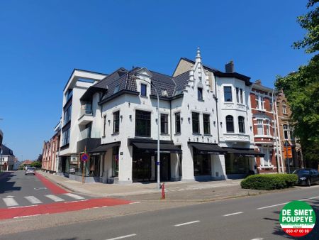 Lange Vesting 2 / 02.05, 8200 Sint-Andries - Foto 4