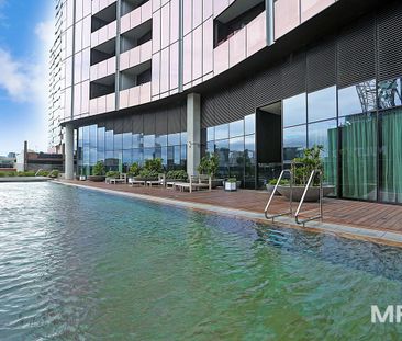1405/135 A'Beckett Street, Melbourne - Photo 3