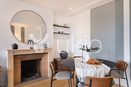Appartement • Saint James-Delabordère, Neuilly-sur-Seine - Photo 4