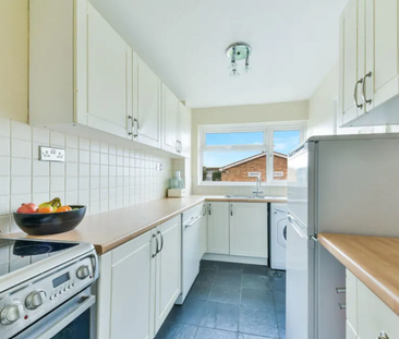 1 bedroom maisonette to rent - Photo 6