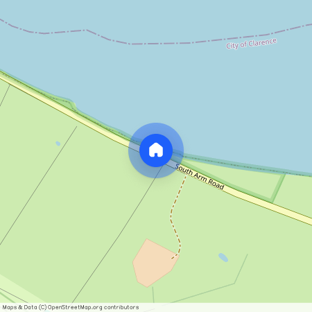 12 South Arm Road, Tas 7022