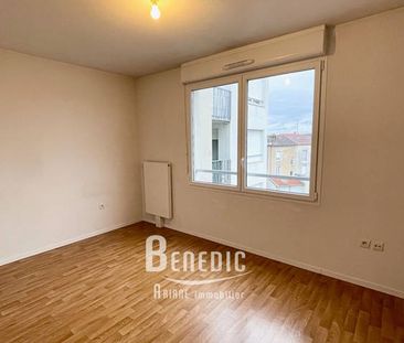 APPARTEMENT T2 AVEC BALCON, PARKING RESIDENCE RECENTE JARVILLE LA M... - Photo 3