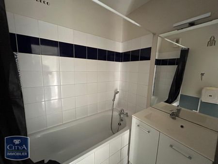 Location Appartement 1 pièce 27m² AGEN 47000 - Photo 4