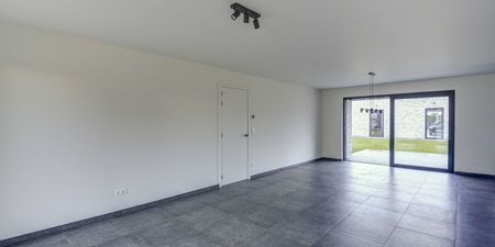 Gelijkvloers app. te huur in Beverst voor € 1.150 met 2 slaapkamers - Foto 2