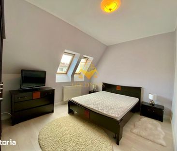 3 camere, Andrei Mureșanu,Parcare, Zona Brancusi, Nottara - Photo 3