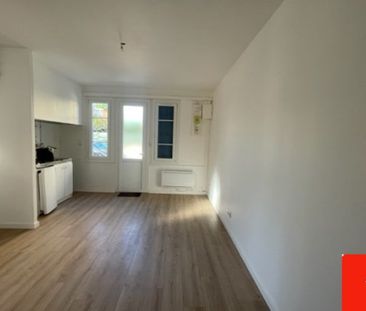 1 pièce, 21m² en location à Toulouse - 518 € par mois - Photo 1