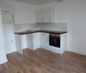 Markfield Court, Leicester, LE4 - Photo 1