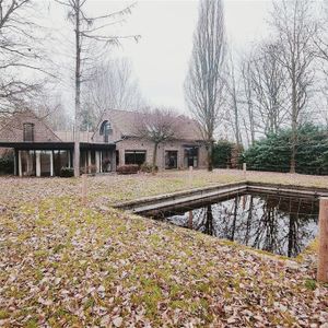 Andere huizen te huur in Dottenijs voor € 1.700 met 3 slaapkamers - foto 3