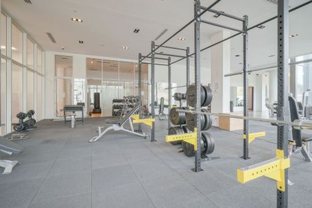 For Lease - 88 Park Lawn Road Unit# 2102, Toronto, Ontario - Photo 2