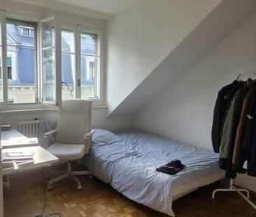 Magnifique appartement, Genève - Foto 2