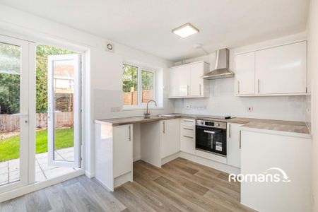 3 bedroom terraced house to rent - Photo 5