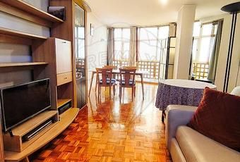 Apartamento T1 em Porto