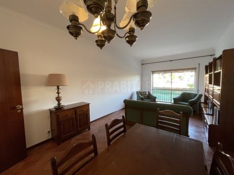 Apartamento T3 - Photo 1