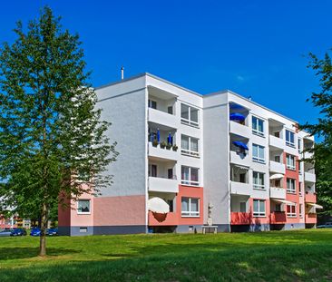 3-Zimmer-Wohnung mit Balkon in Dortmund-Wickede mieten - Photo 5