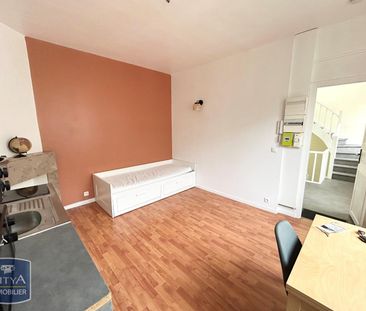 Location Appartement 1 pièce 18m² DOUAI 59500 - Photo 1