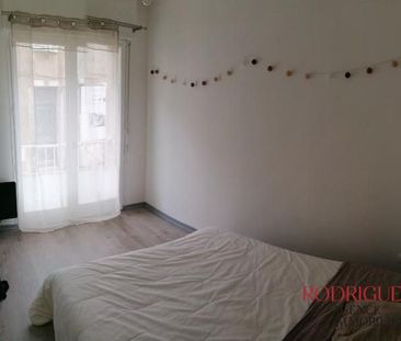 Location Appartement 2 pièces 25m² POITIERS 86000 - Photo 2